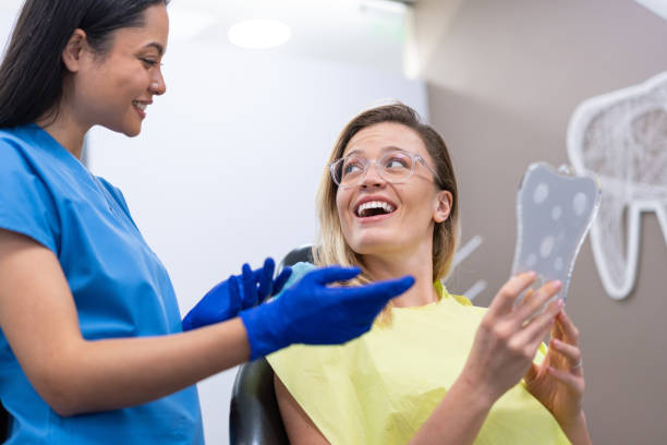 Advanced Technology for Better Dental Care in Blacklick Estates, OH