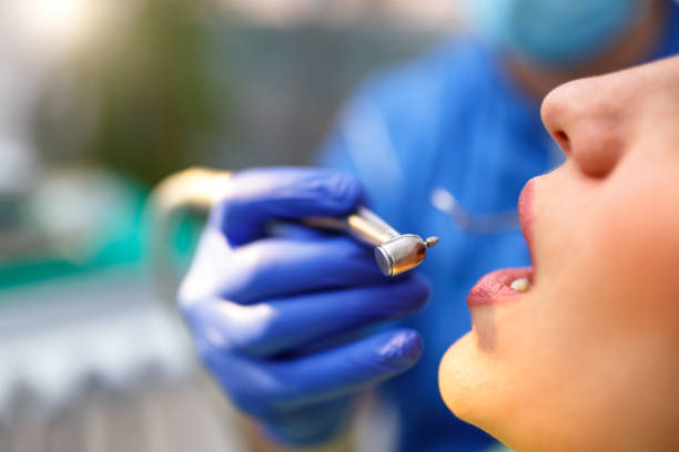 TMJ/TMD Treatment in Blacklick Estates, OH